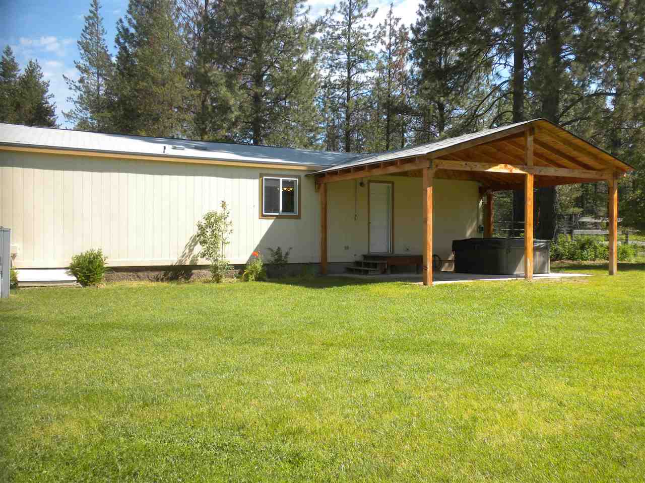 313 West Oregon Road Deer Park, WA 99006 - Photo 8 of 20 Gallery Image 8