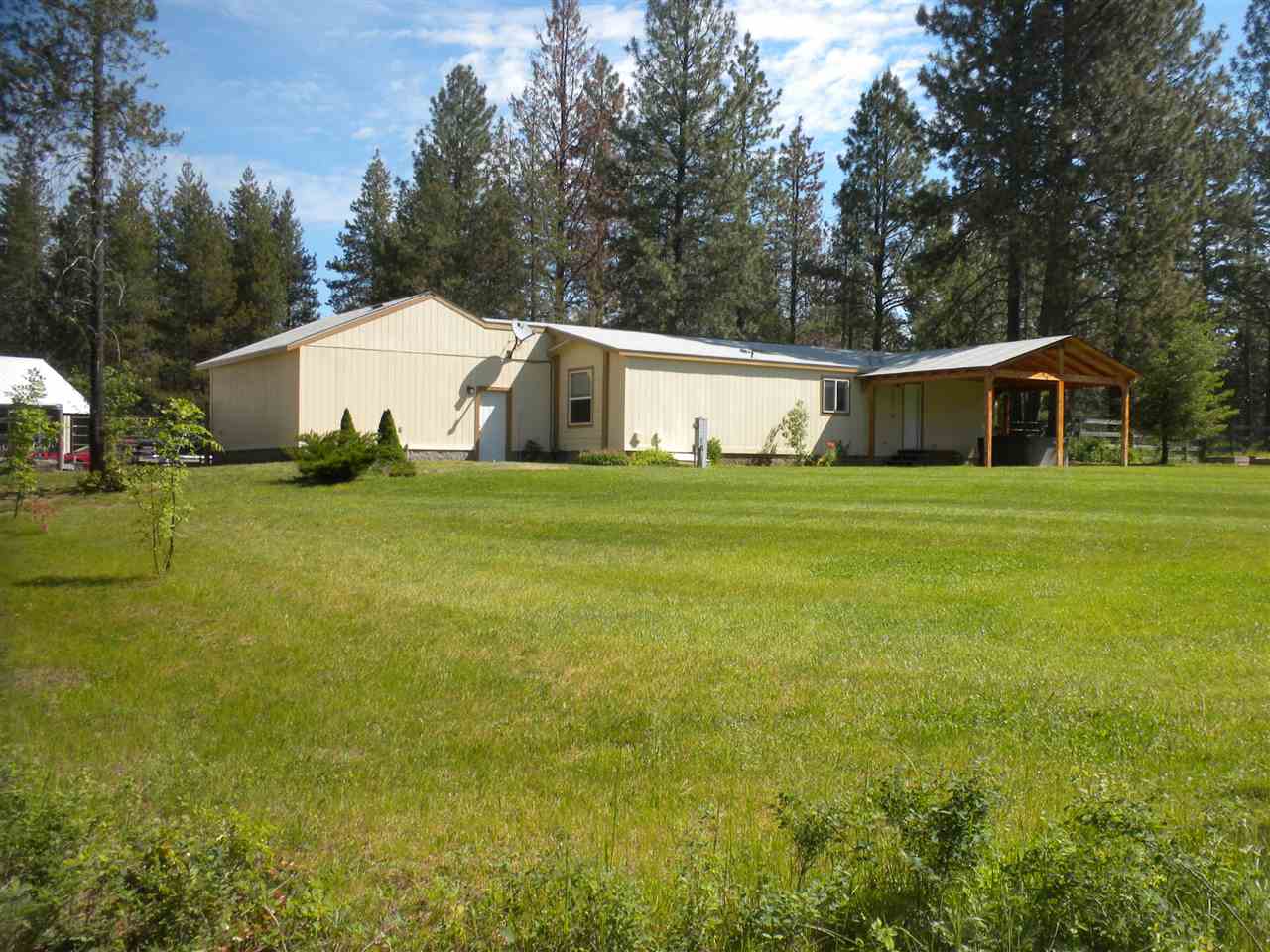 313 West Oregon Road Deer Park, WA 99006 - Photo 10 of 20 Gallery Image 10