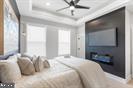 4818 Pimlico Road Baltimore, MD 21215 - Photo 7 of 18 Modern serenity in a stylish retreat.