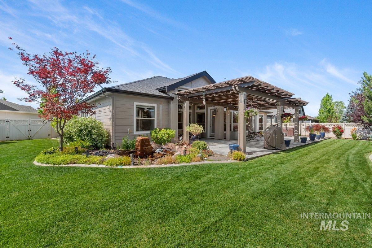 3820 West Daphne Street Meridian, ID 83646 - Photo 43 of 44