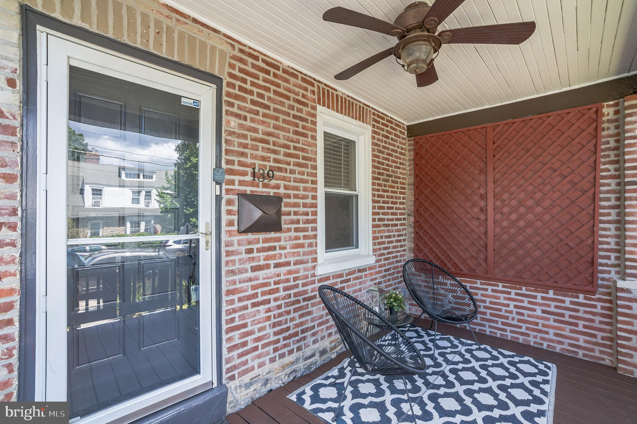 139 Simpson Road Ardmore, PA 19003 - Photo 2 of 30