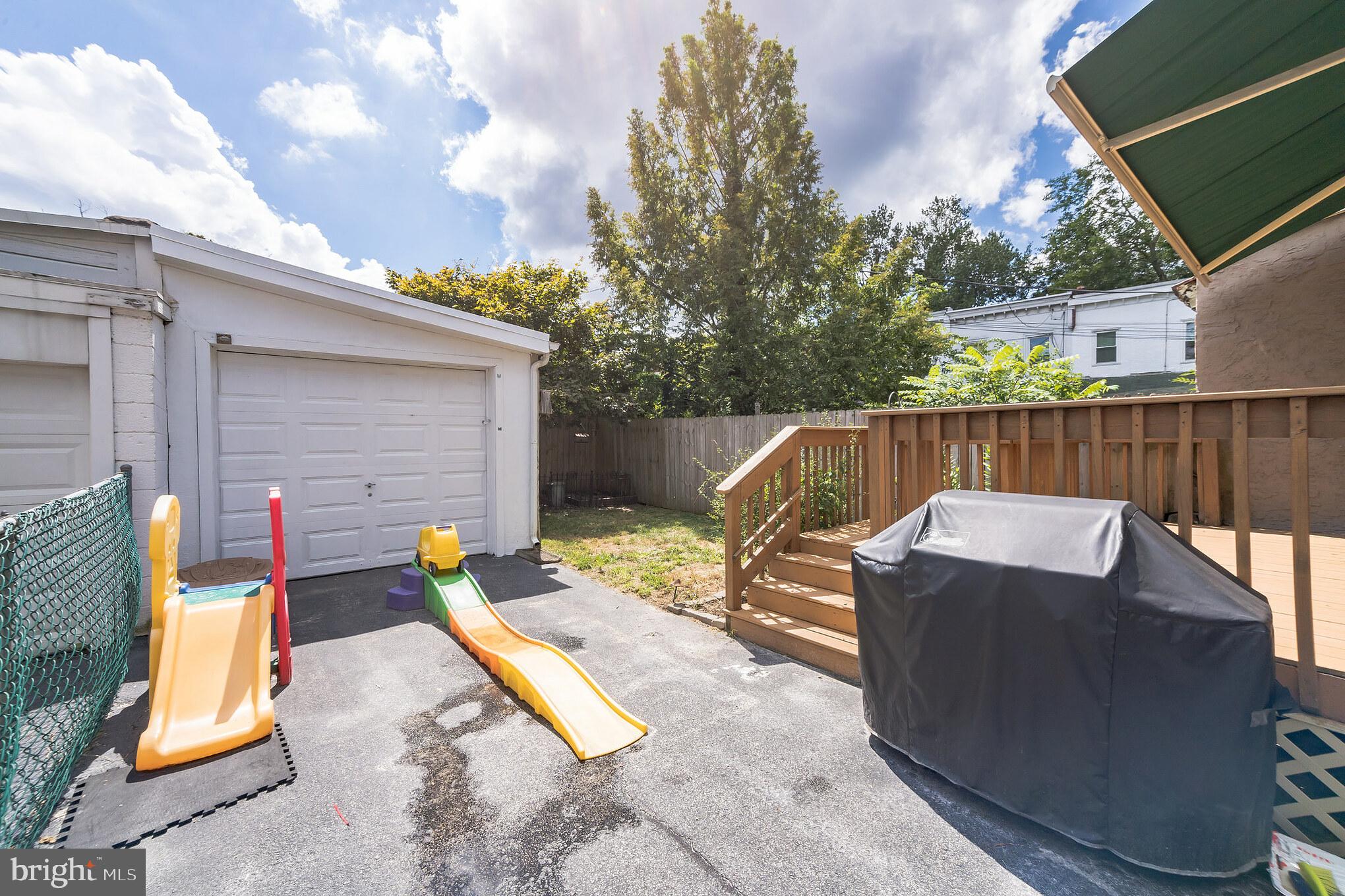 139 Simpson Road Ardmore, PA 19003 - Photo 25 of 30