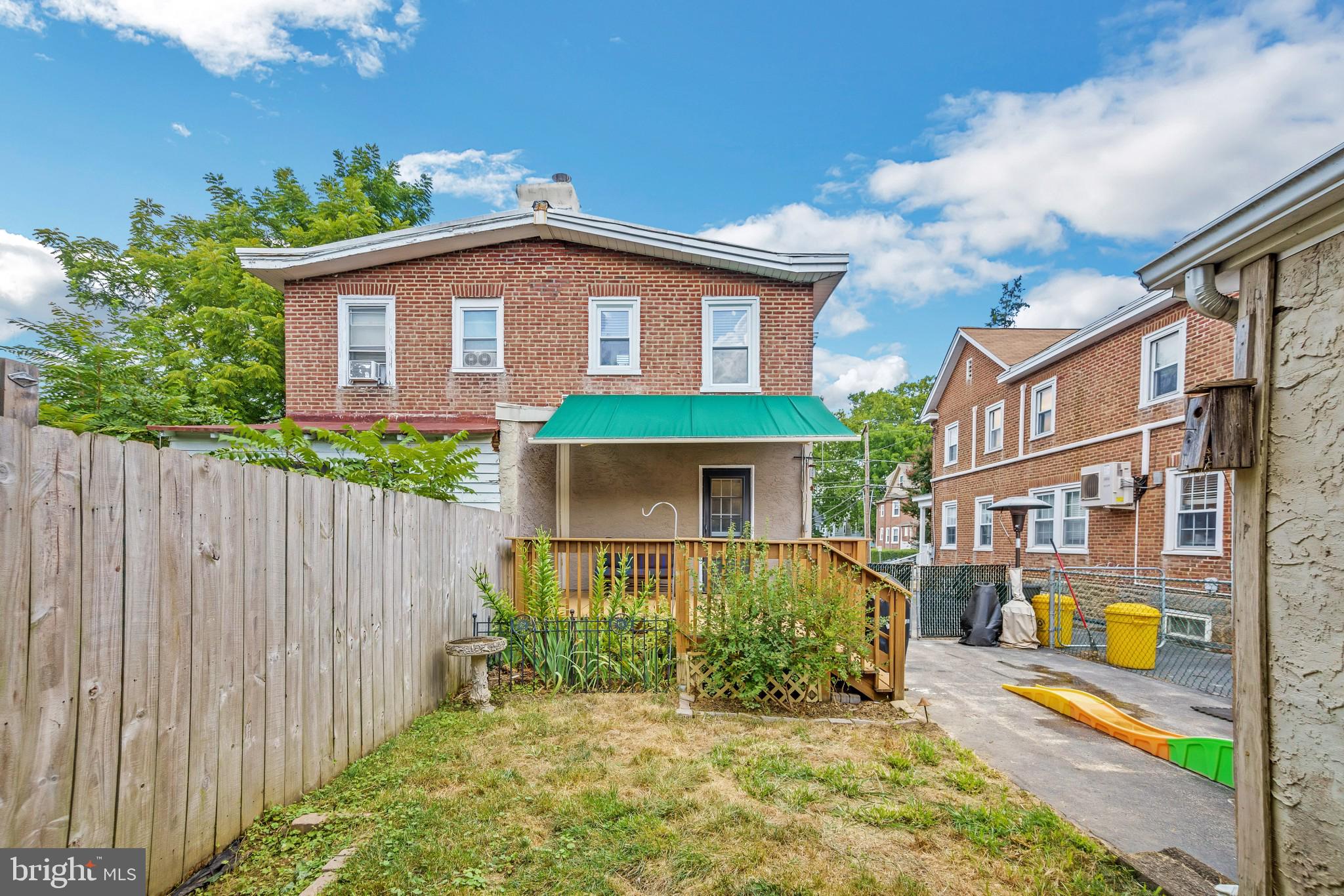 139 Simpson Road Ardmore, PA 19003 - Photo 27 of 30