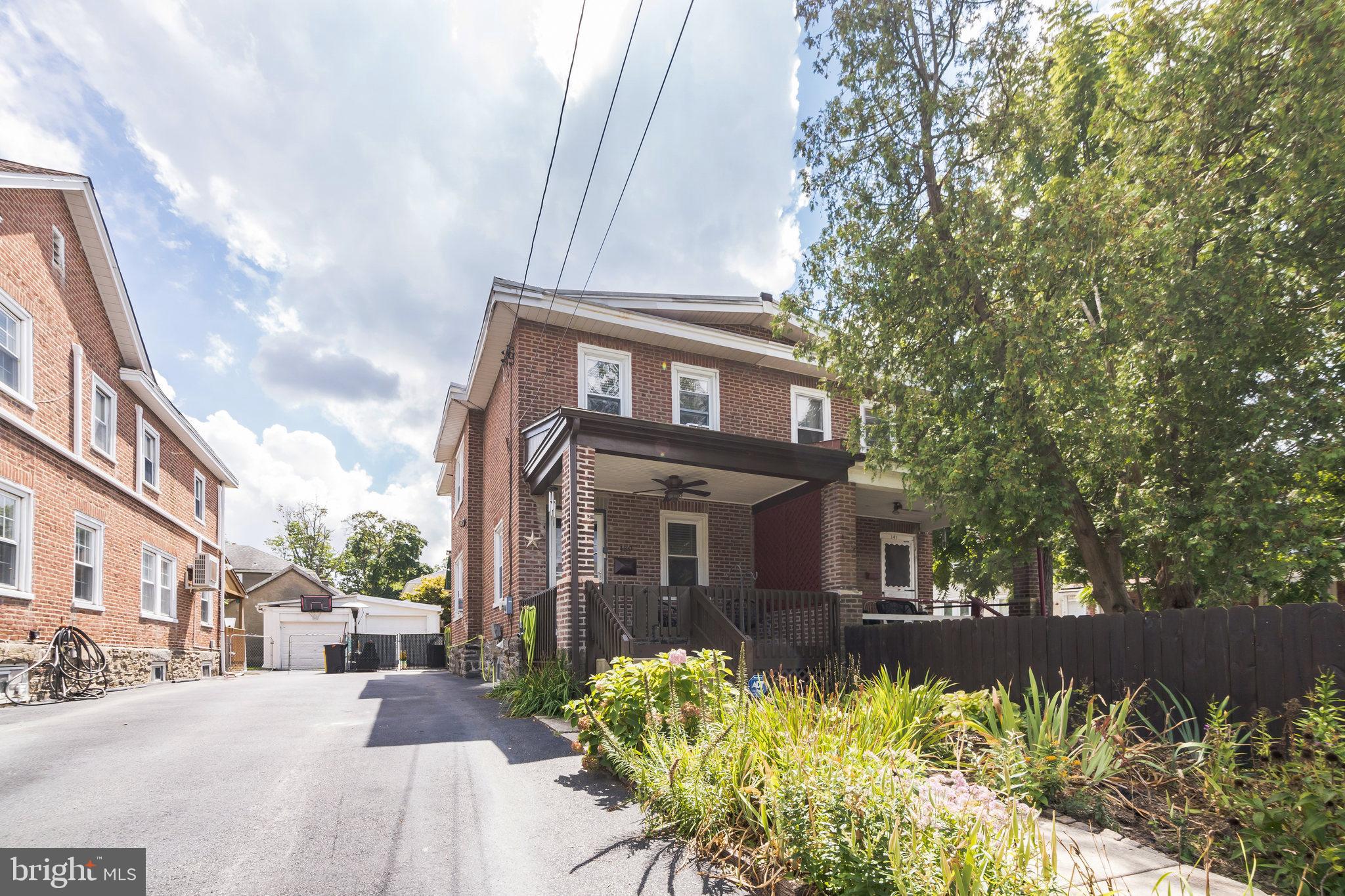 139 Simpson Road Ardmore, PA 19003 - Photo 29 of 30