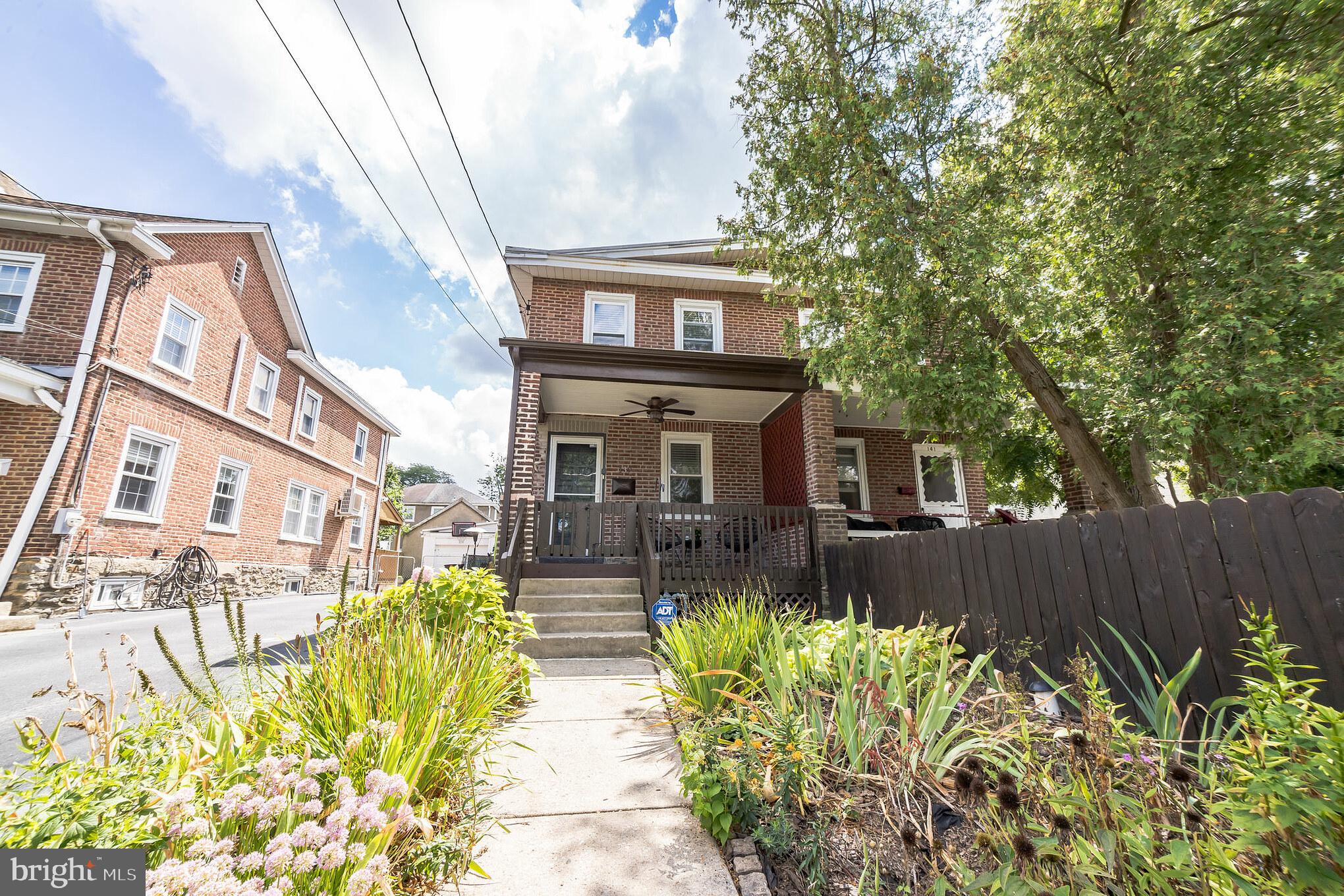 139 Simpson Road Ardmore, PA 19003 - Photo 4 of 30