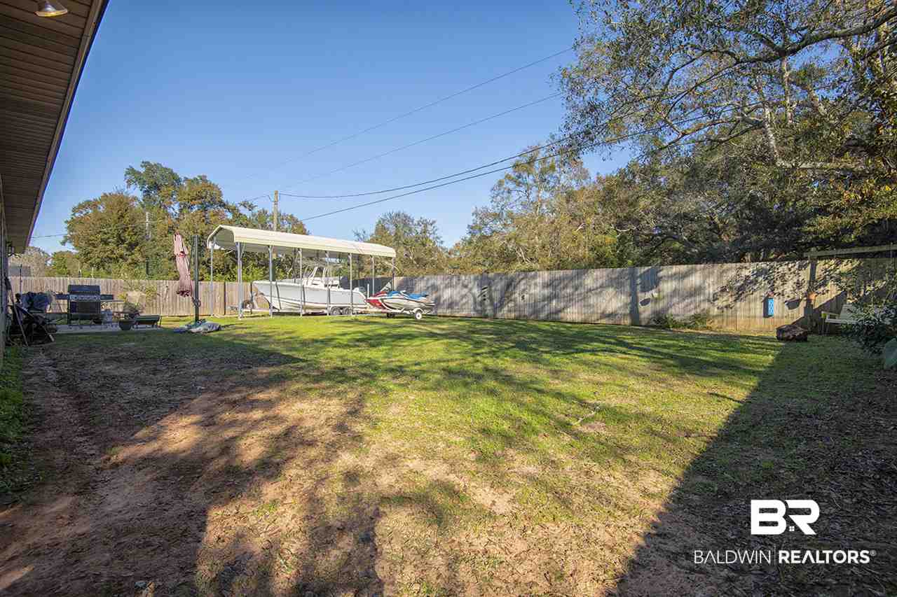 409 South Stuart Street Foley, AL 36535 - Photo 23 of 25