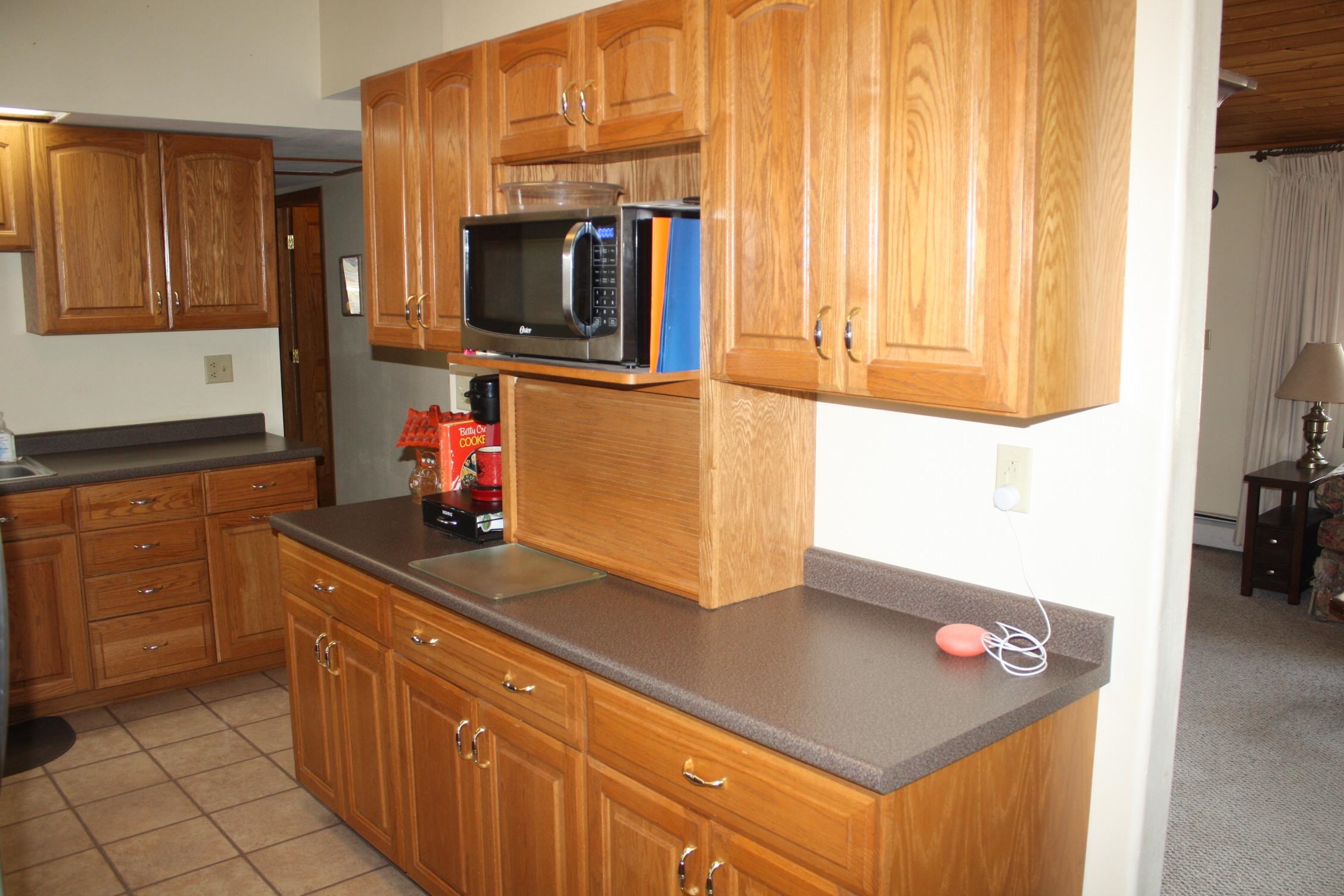 6332 South Degerman Road Lake Nebagamon, WI 54849 - Photo 8 of 49 Gallery Image 8