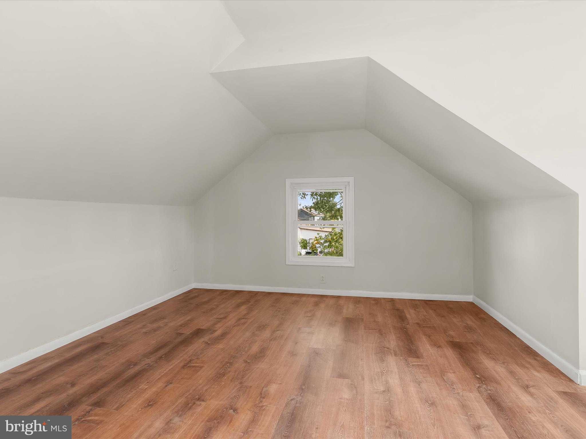 2608 Ambler Road Dundalk, MD 21222 - Photo 21 of 34 an empty room with a window