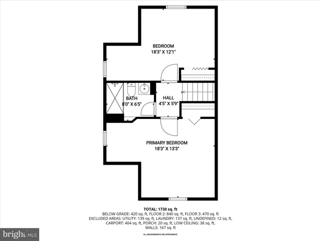$345,000 | 2608 Ambler Road, Dundalk, MD 21222