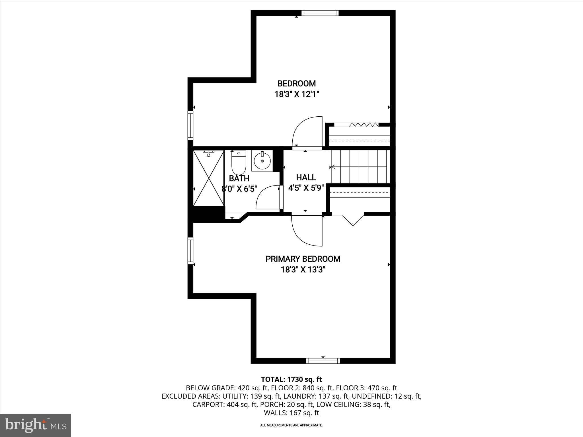 2608 Ambler Road Dundalk, MD 21222 - Photo 33 of 34 a picture of a bench in front of a building