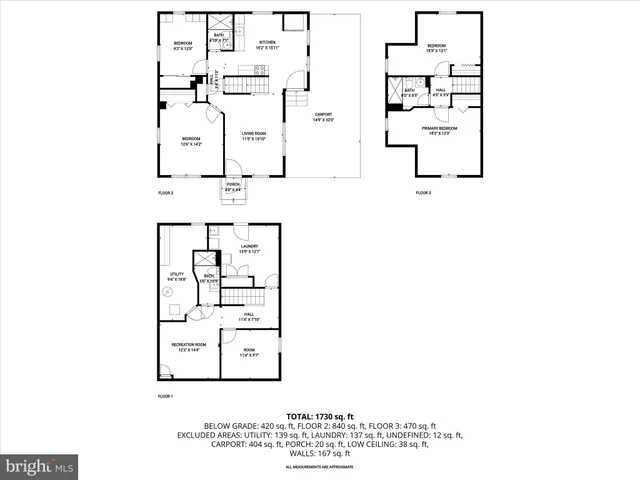 $345,000 | 2608 Ambler Road, Dundalk, MD 21222
