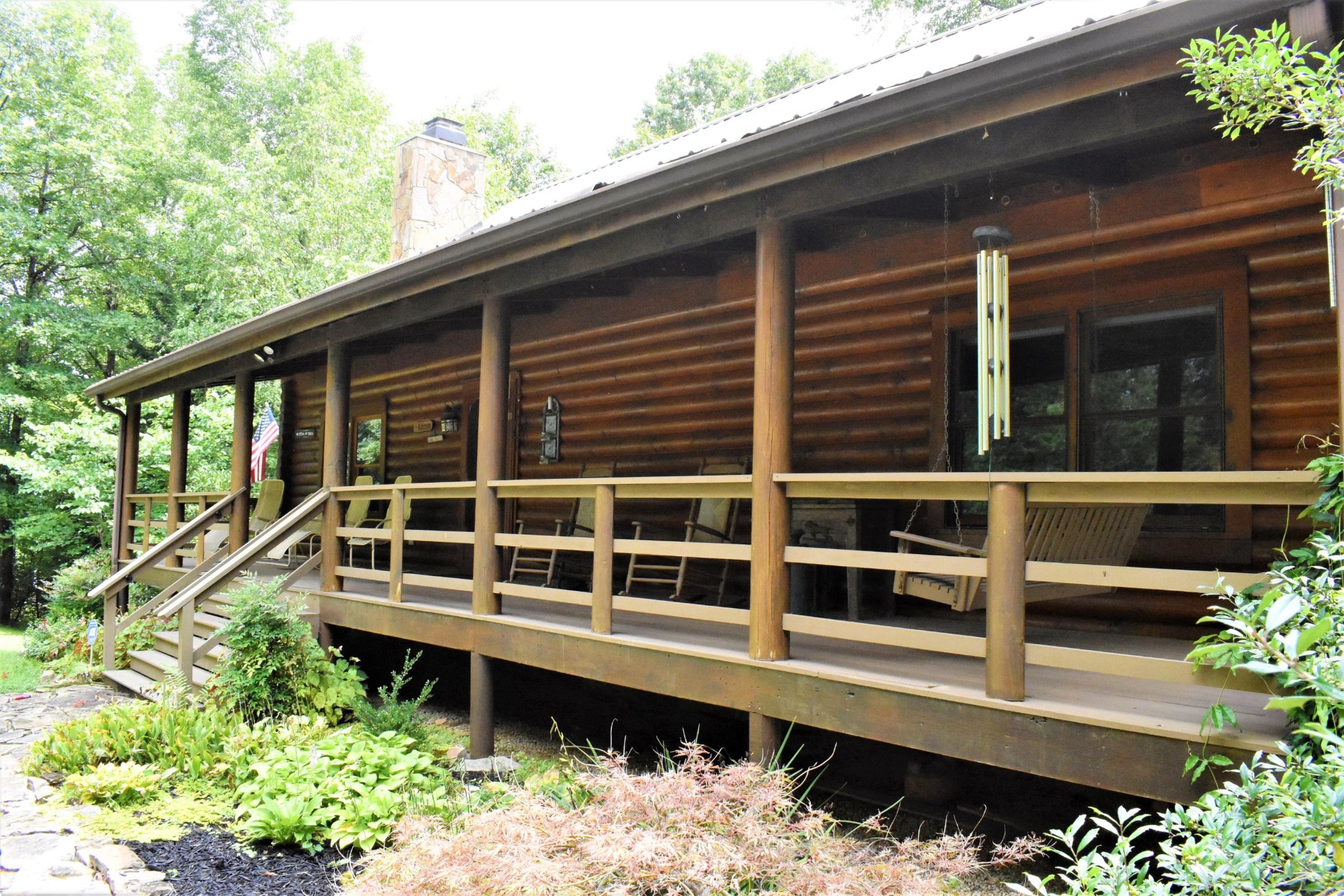 156 Ann Road Monterey, TN 38574 - Photo 4 of 40 Gallery Image 4