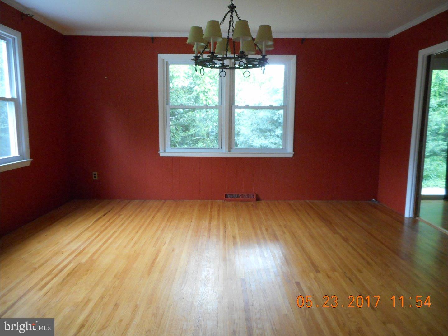 145 Ramblewood Road Moorestown, NJ 08057 - Photo 5 of 16 Dining Room