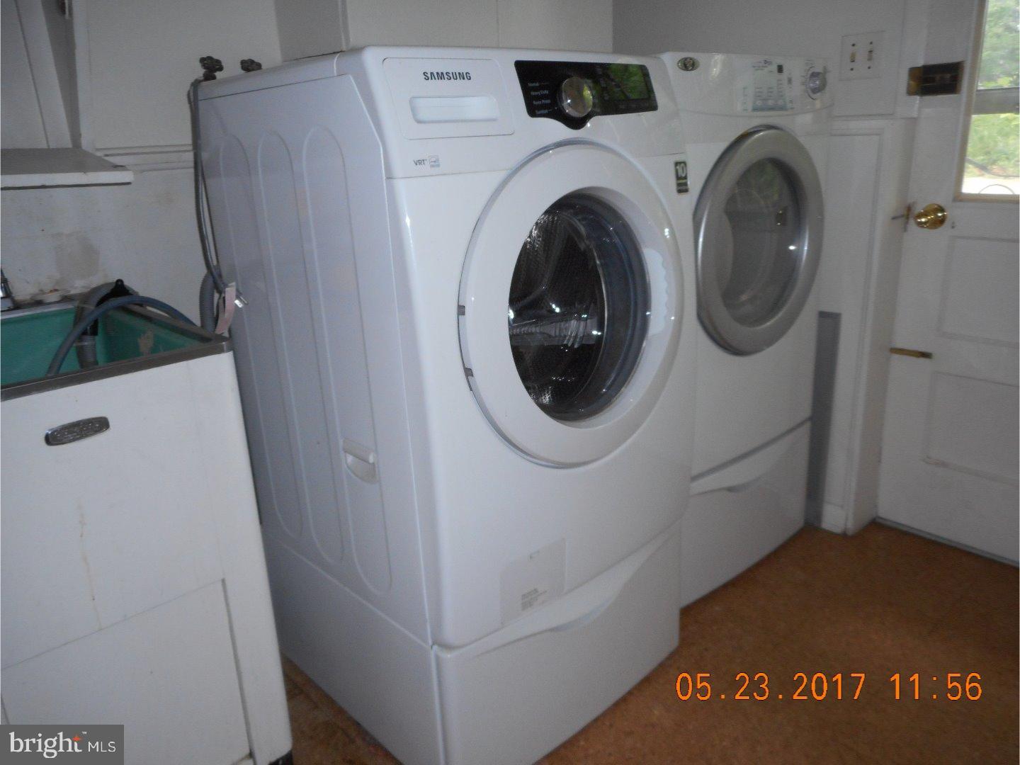 145 Ramblewood Road Moorestown, NJ 08057 - Photo 9 of 16 Laundry Room