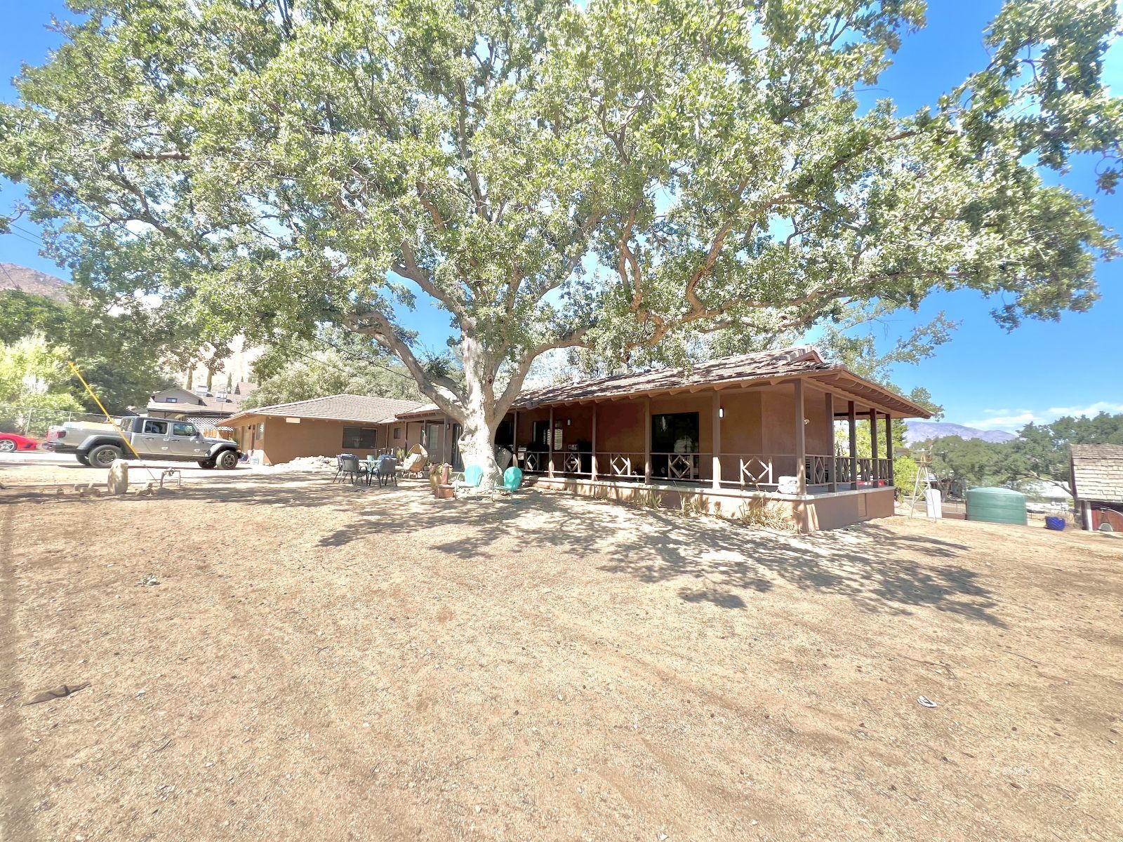 3609 Cook Peak Road Mountain Mesa, CA 93240 - Photo 7 of 50