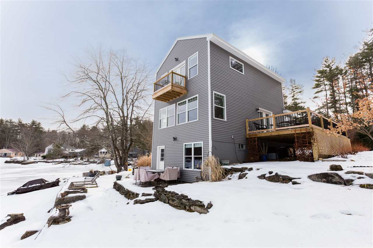 100 Small Road Barrington, NH 03825 - Photo 22 of 32 Gallery Image 22