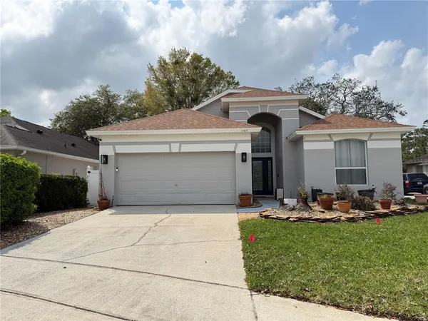 $2,850 | 1160 Cherry Valley Way, Orlando, FL 32828