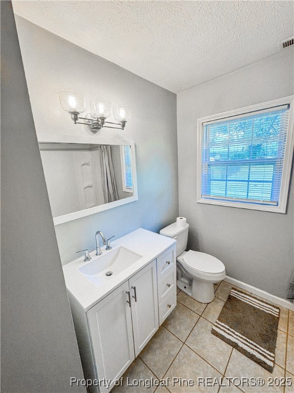 2879 County Line Road St. Pauls, NC 28384 - Photo 8 of 24 a bathroom with a sink toilet and mirror