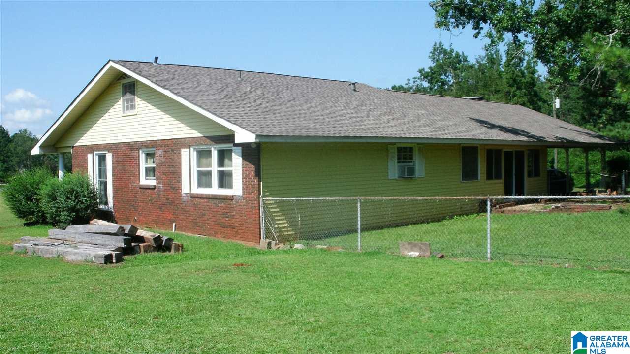 5973 Miles Spring Road Pinson, AL 35126 - Photo 3 of 10