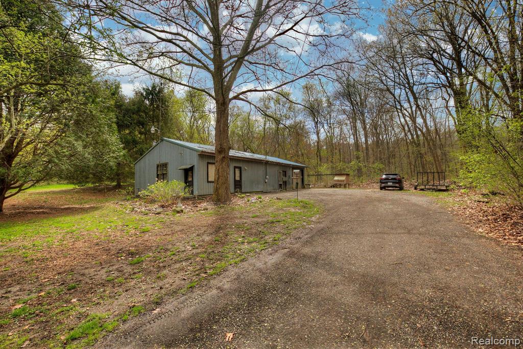 8309 North Territorial Road Dexter, MI 48130 - Photo 19 of 26 Gallery Image 19
