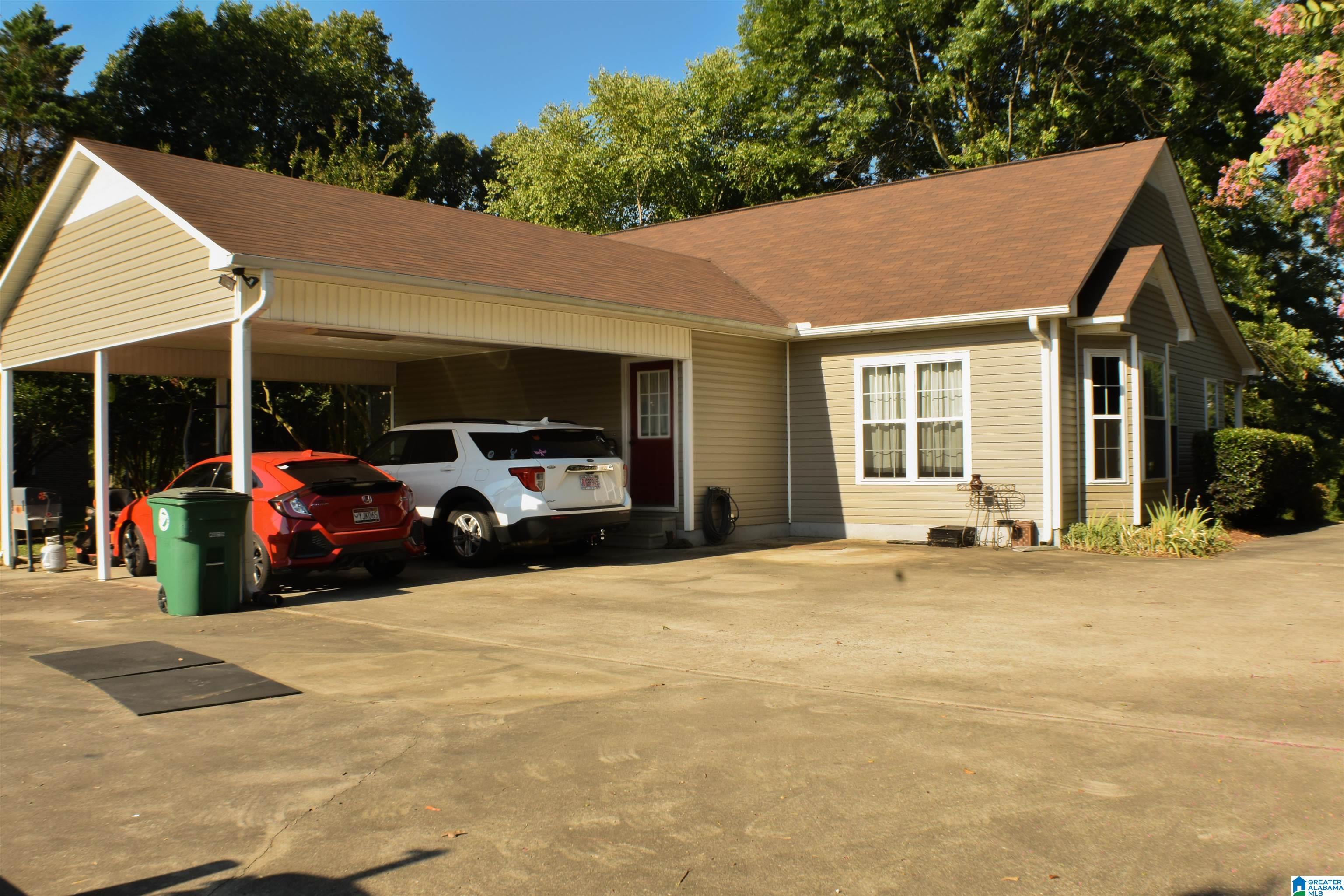 2157 County Road 703 Cullman, AL 35055 - Photo 19 of 24