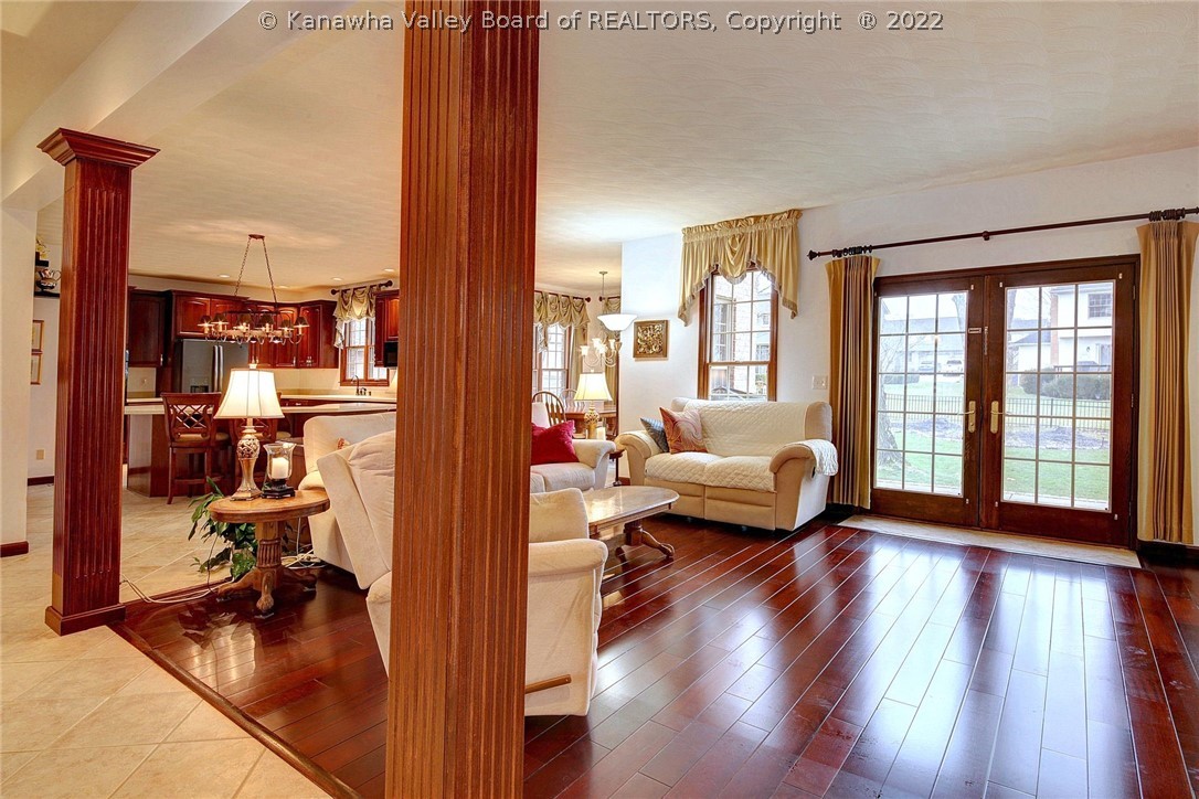 507 Edgewood Road Hurricane, WV 25526 - Photo 12 of 49 Gallery Image 12