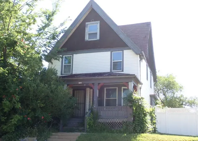 $53,900 | 1444 North 35th Street, Milwaukee, WI 53208