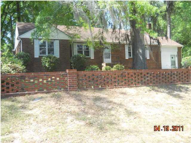 102 Underhill Road Walterboro, SC 29488 - Photo 1 of 4 Primary Photo