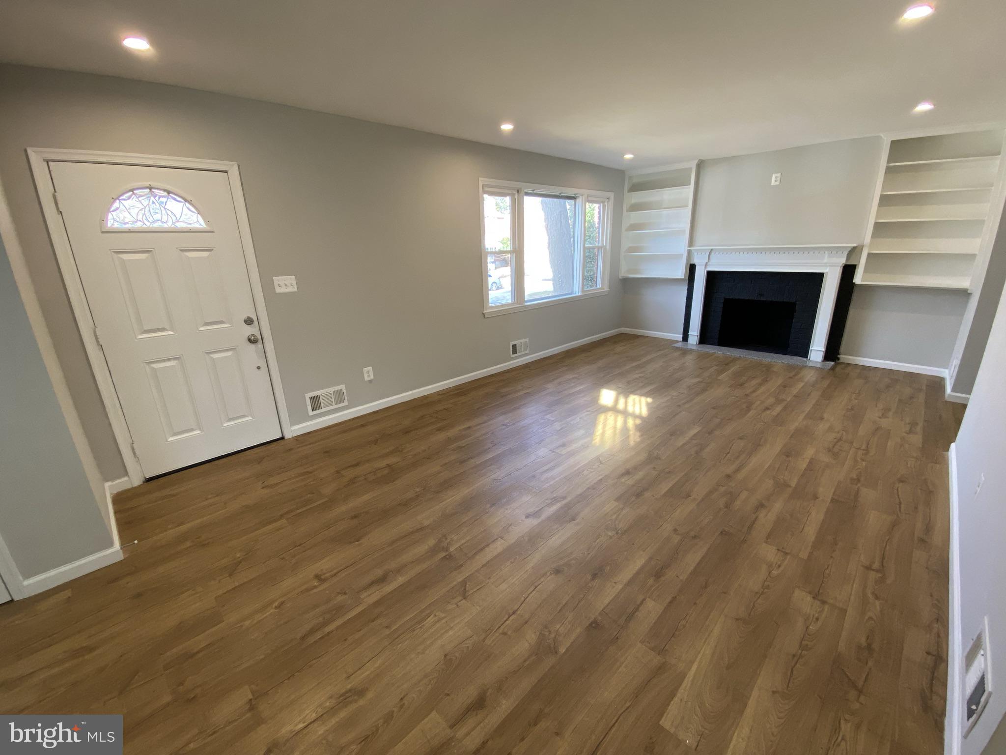 3671 Forest Hill Road Gwynn Oak, MD 21207 - Photo 3 of 34