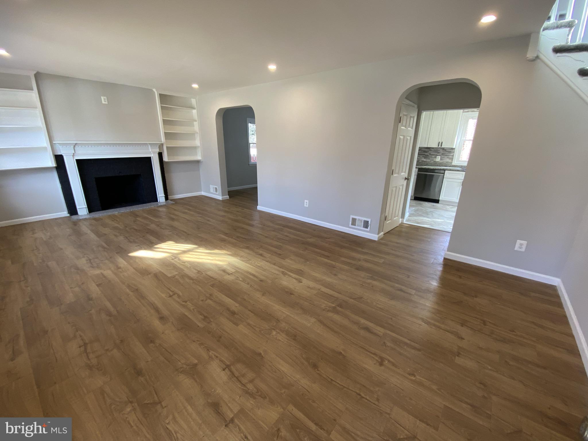 3671 Forest Hill Road Gwynn Oak, MD 21207 - Photo 4 of 34