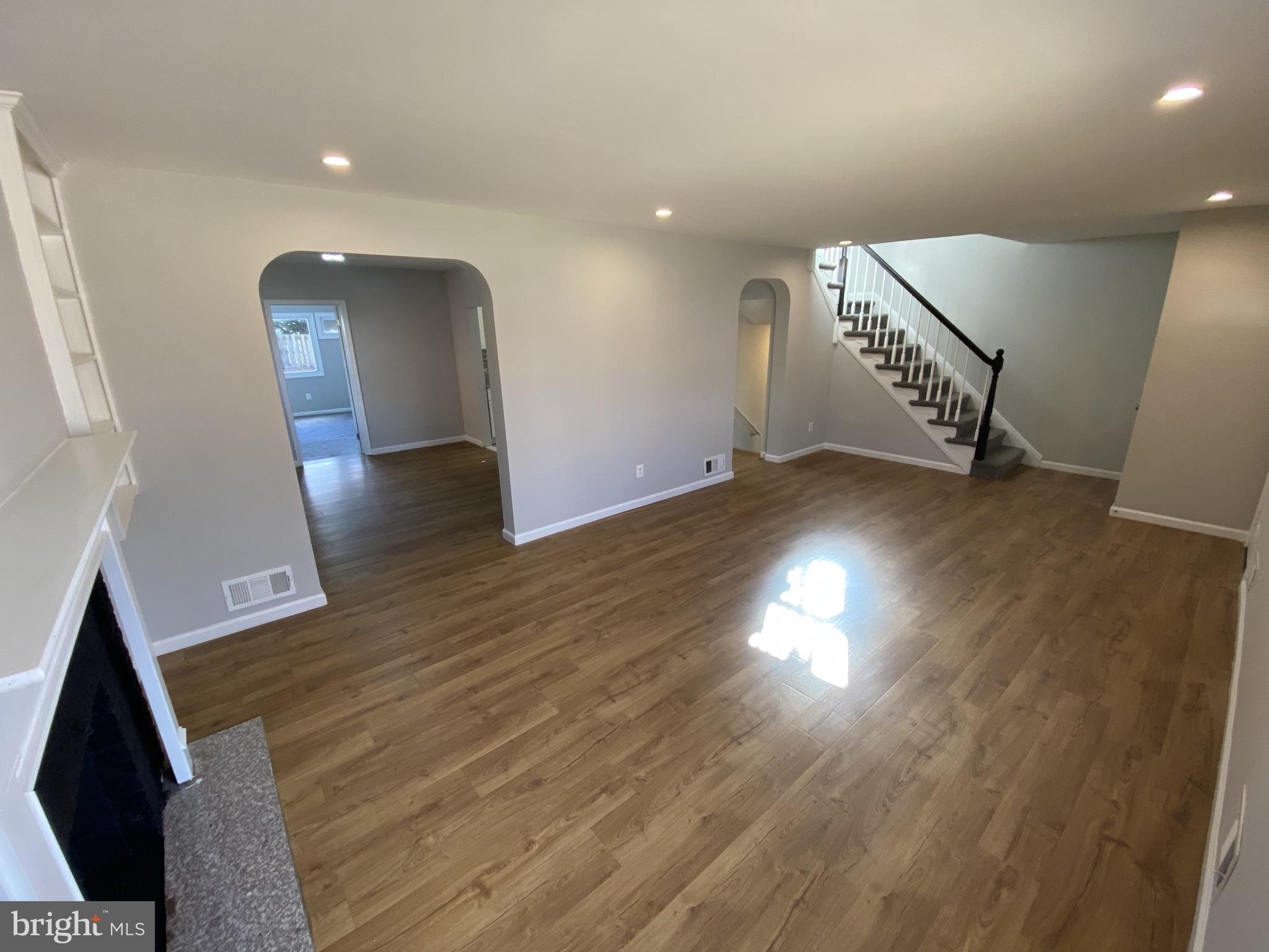 3671 Forest Hill Road Gwynn Oak, MD 21207 - Photo 5 of 34