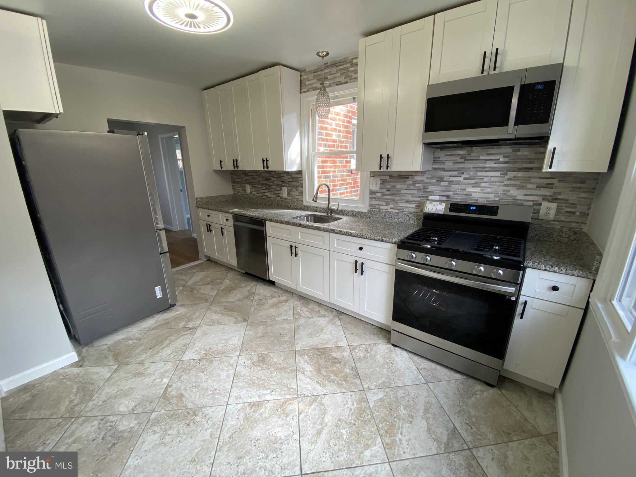 3671 Forest Hill Road Gwynn Oak, MD 21207 - Photo 9 of 34