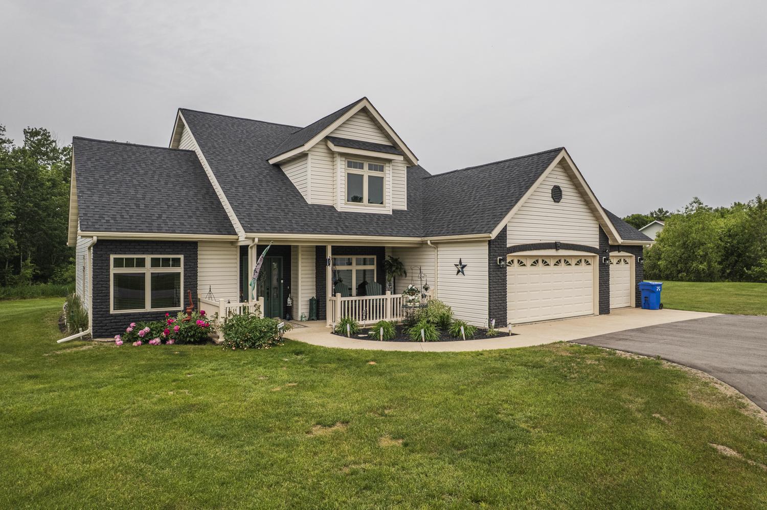 910 Willow Springs Road Detroit Lakes, MN 56501 - Photo 1 of 1 Gallery Image 1
