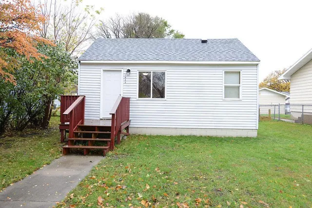 $175,000 | 1022 26th Street North, Fargo, ND 58102