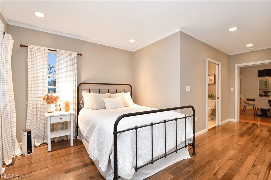 3757 Hillbrook Road Cleveland, OH 44118 - Photo 18 of 34 Gallery Image 18
