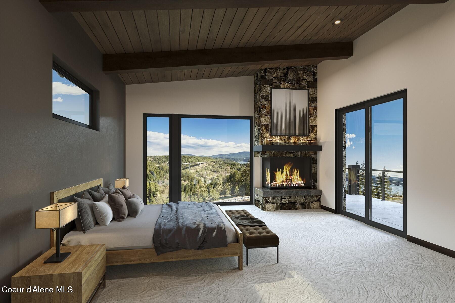 4663 East Plum Road Coeur D'Alene, ID 83814 - Photo 5 of 7 Suite Views