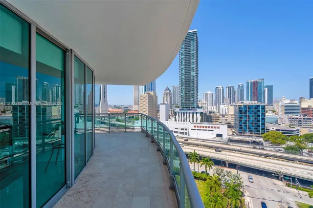 a room with natural light