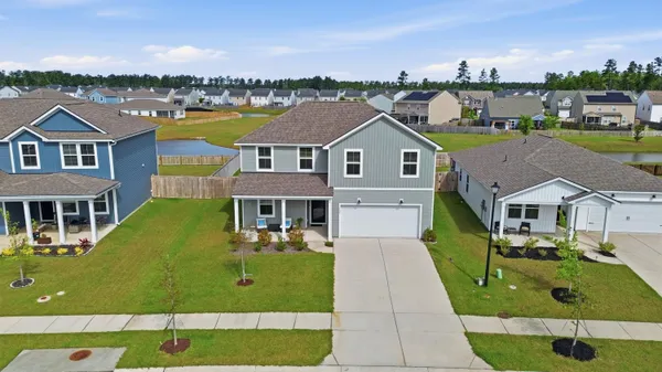 $430,000 | 275 Shadybrook Drive, Summerville, SC 29486