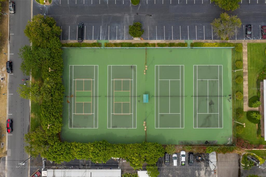 6500 Sunset Way, Unit 116 St. Pete Beach, FL 33706 - Photo 26 of 56