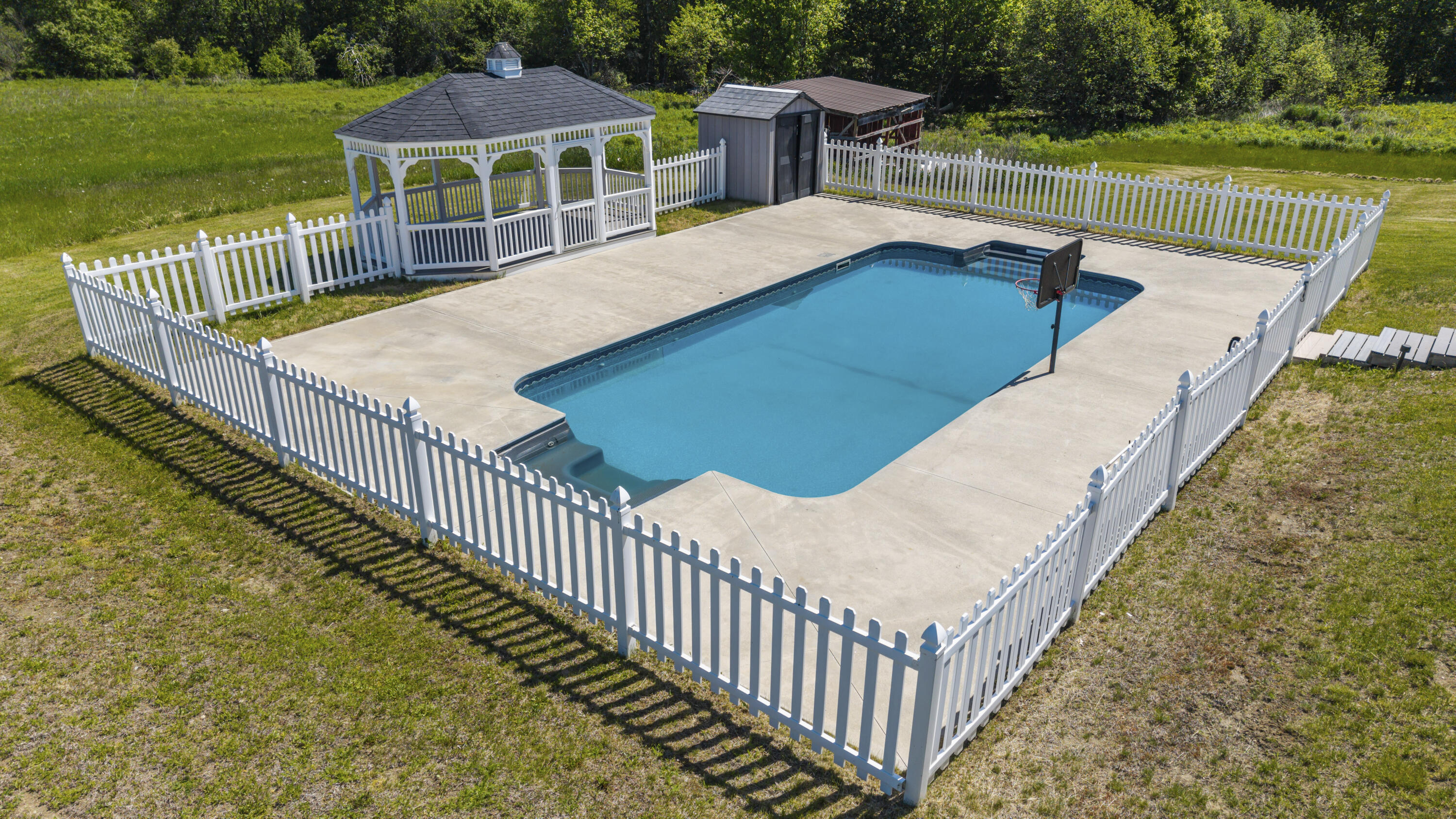 248 Lyons Road Sidney, ME 04330 - Photo 2 of 92 DJI_20260604103843_0671_D