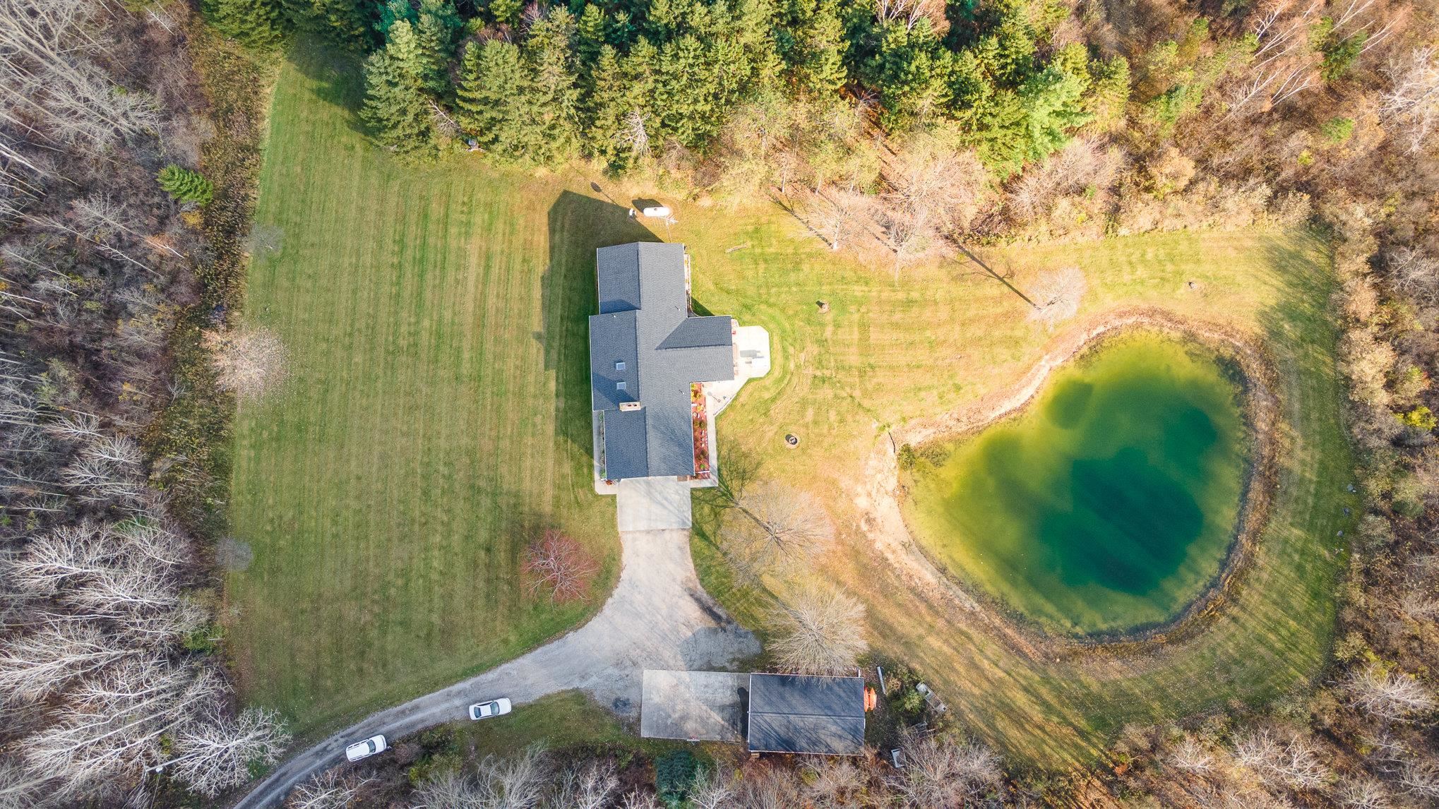 2775 Johnson Road Standish, MI 48658 - Photo 28 of 36