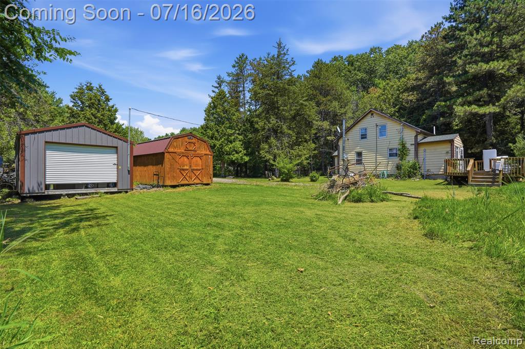 9490 Clark Road East Lansing, MI 48823 - Photo 30 of 30