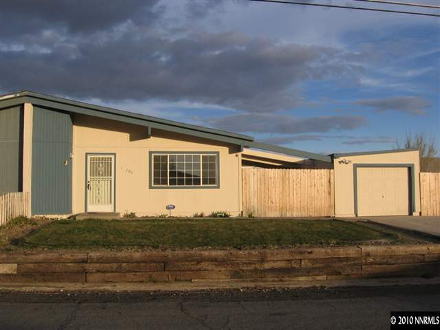 13290 Mt Whitney Street Reno, NV 89506 - Photo 1 of 5 Photo 1