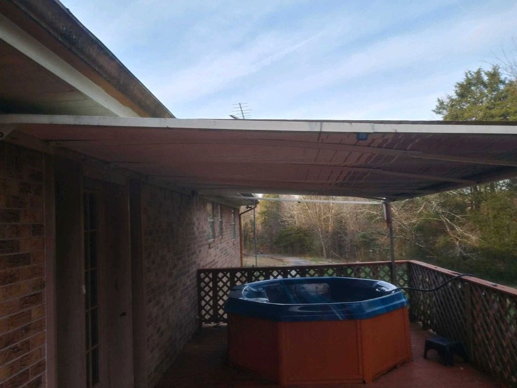 1396 Old Federal Road Ocoee, TN 37361 - Photo 23 of 27