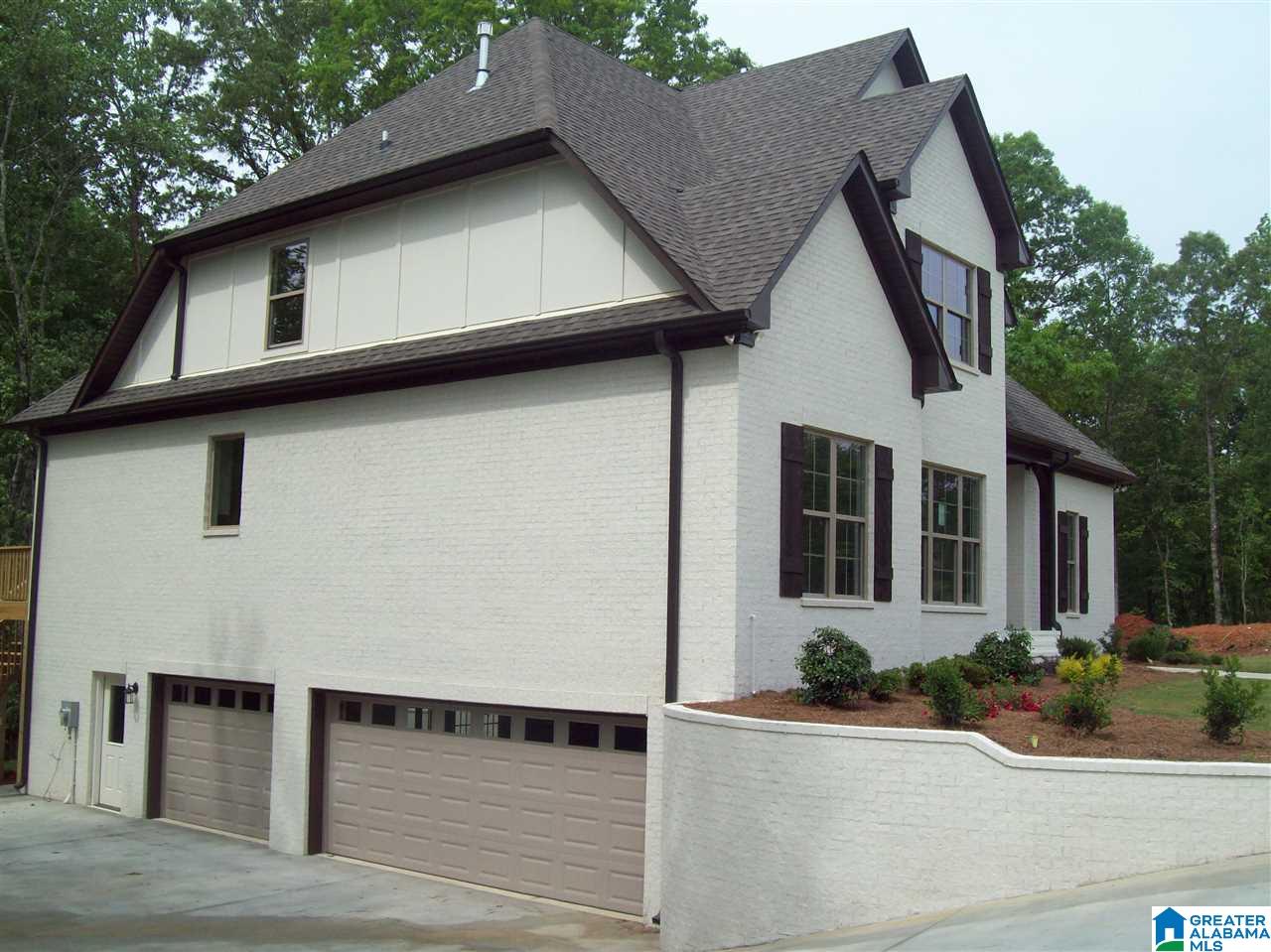 109 Highland Ridge Drive Chelsea, AL 35043 - Photo 32 of 37
