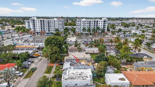 $495,000 | 623 Northeast 4th Street, Hallandale Beach, FL 33009