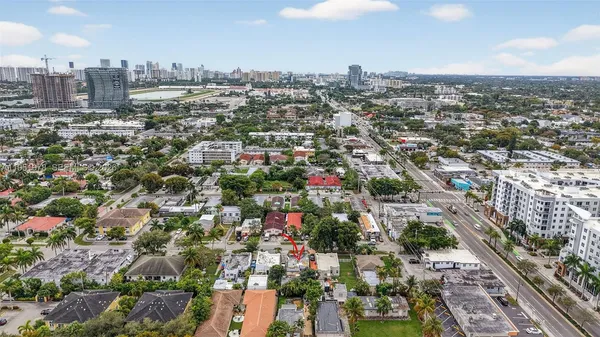 $495,000 | 623 Northeast 4th Street, Hallandale Beach, FL 33009