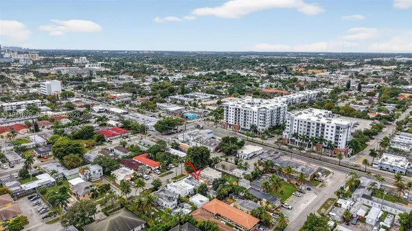 $495,000 | 623 Northeast 4th Street, Hallandale Beach, FL 33009