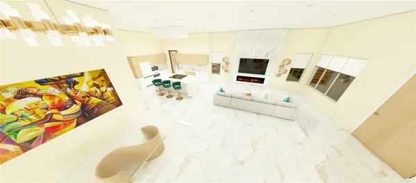 $495,000 | 623 Northeast 4th Street, Hallandale Beach, FL 33009