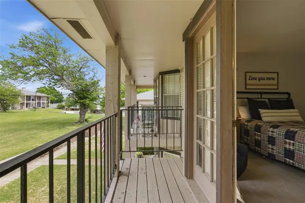 $235,000 | 5852 Marina Drive, Unit 21, Garland, TX 75043